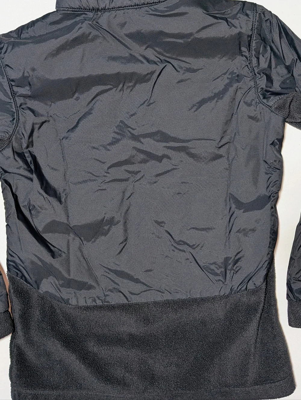 Columbia Youth Steens Mt Overlay Fleece Jacket